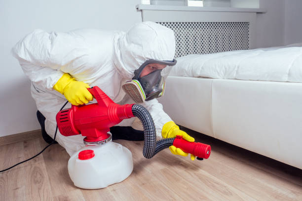 Professional Pest Control in Waterford, WI